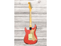 Fender Custom Shop Michael Landau 63 Relic Strat FR Fender Custom Shop Michael Landau 63 Relic Strat FR